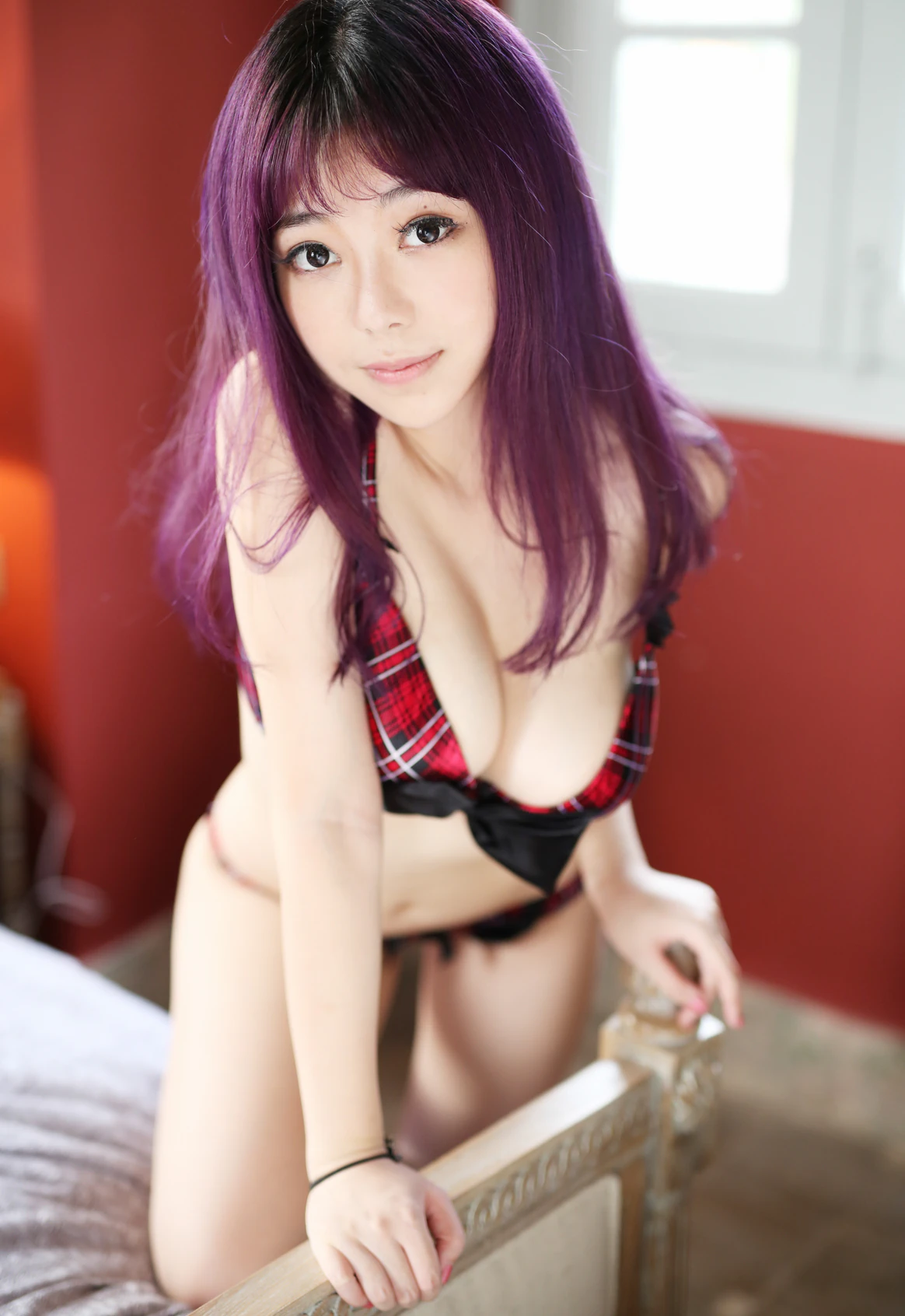 [MyGirl美媛馆]-第78期刘飞儿Faye写真